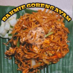 Bakmie Goreng Ayam Cap Cay