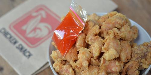 Chicken Snack, Dewi Sartika