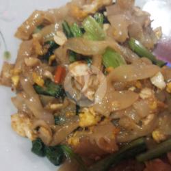 Kwie Tiaw Goreng