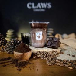 (choco Devil) Es Coklat   Espresso