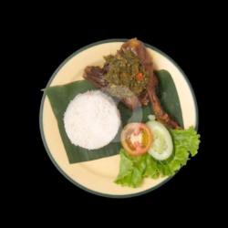 Bebek Sambel Ijo