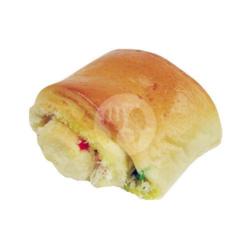 Roti Kelapa Muda
