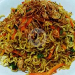 Mie Goreng Pedas Mampus