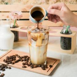 Brown Sugar Coffee / Kopi Gula Aren