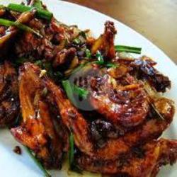 Lele Saus Tiram