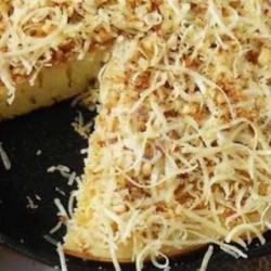 Keju Kacang Pisang