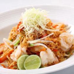 Bihun Goreng Ala Singapore