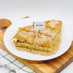 Martabak Wijen Wisman Roombutter