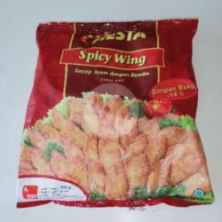 Spicy Wing,fiesta 500gr