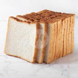 Whole Wheat Toast Bread,