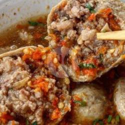 Bakso Cincang Mercon Judes Super Jumbo