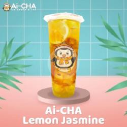 Ai-cha Lemon Jasmine