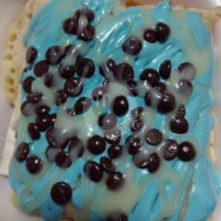 Pancong Lumer Blueberry Cochochip