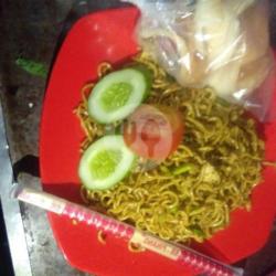 Mie Goreng Mantap