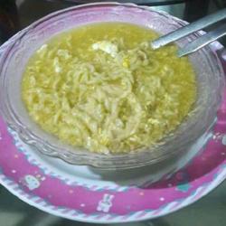 Indomie Kocok Super Hot