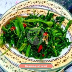 Kangkung Cah Terasi