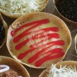 Martabak Mini Selai Strawberry