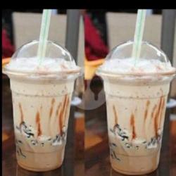 Capucino Cincau