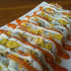 Sushi Crispy