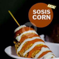 Sosis Corndog Big