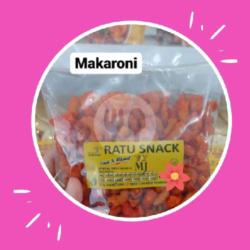 Makaroni Bumbu Pedes