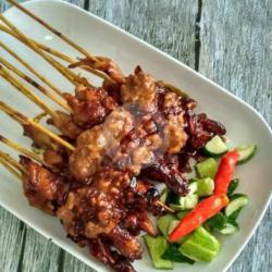 Sate Ayam