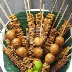 Sate Special Diskon Khusus