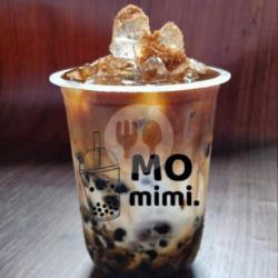 Brown Sugar Kopi Boba