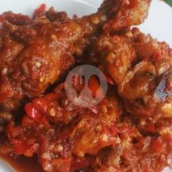 Ayam Balado Merah