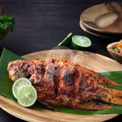 Ikan Bakar Nila