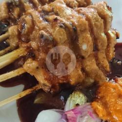 Sate Kelinci