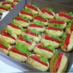 Hotdog Reguler