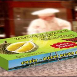 Ketan Talam Durian