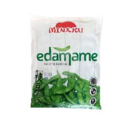 Minaku Edamame 500 Gram