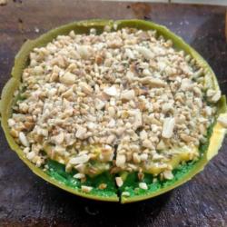 Kacang ( Unyil ) Pandan