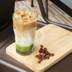 Buy 2 Get 2 Matcha Milk Coffee