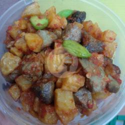 Sambal Kentang Ati