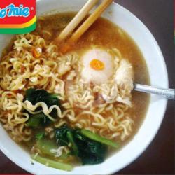 Indomie Rebus