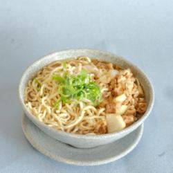 Beef Bulgogi Ramyeon Jumbo