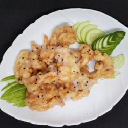 Udang Mayonaise (medium)