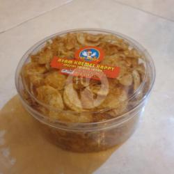 Kentang Ebi Original / Pedas