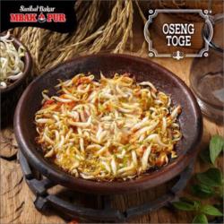 Oseng Toge