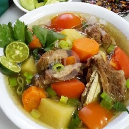 19 Rumah Makan Sop Iga Sapi Special Terlezat Di Jakarta - MenuKuliner.net