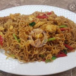 Indomie Goreng Tumis