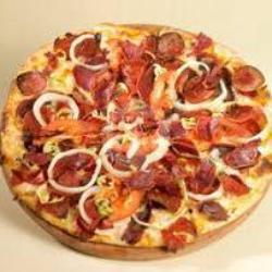 Pizza Beef