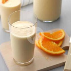 Orange Yogurt Jumbo