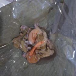 Garang Asem Ceker  Kepala Ayam Kampung