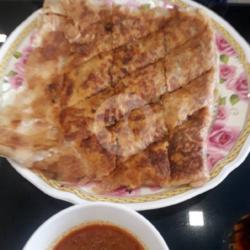 Martabak Telur Isi Sarden