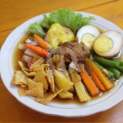 Selat Daging Cacah