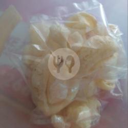 Krupuk Kulit